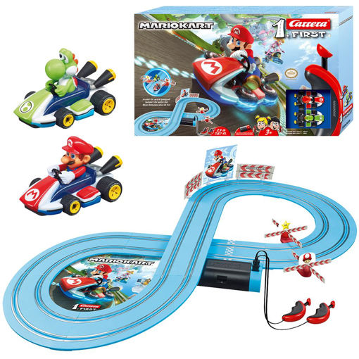 Picture of Carrera First Mario Kart